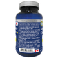 120 Vegetable Capsules | NAKA Platinum Organic Apple Cider Vinegar Plus Capsules