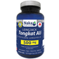 120 Vegetable Capsules | NAKA Platinum Longjack Tongkat Ali