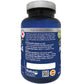120 Vegetable Capsules | Naka Organic Moringa 1200mg