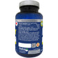 90 Vegetable Capsules | Naka NOX Nitric Oxide Booster, L-Citruline + L-Arginine + Organic Beetroot