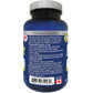 90 Vegetable Capsules | Naka NOX Nitric Oxide Booster, L-Citruline + L-Arginine + Organic Beetroot