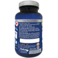 60 Vegetable Capsules | Naka Platinum NutriCure V4 Ingredients