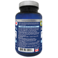 60 Vegetable Capsules | Naka Platinum NutriCure V4 Usage Instructions
