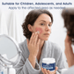 120ml | Naka Platinum Eczema Relief Cream