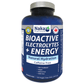 150 Vegetable Capsules | Naka Platinum Bioactive Electrolytes Plus Energy