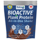 1000g Chocolate | Naka Platinum Bioactive Platinum Protein All-in-One Shake Powder