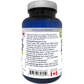 300 Softgels | Naka Platinum Bioactive D3 + K2 Usage and nutrition facts