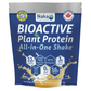 1000g Vanilla | Naka Platinum Bioactive Platinum Protein All-in-One Shake Powder