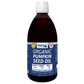 500ml | Naka Platinum Organic Pumpkin Seed Oil