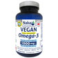 75 Softgels | Naka Platinum Vegan Omega-3