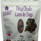 56.7g | SURO Organic Canadian Chaga Chunks 56.7g