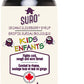 SURO Organic Elderberry Syrup for Kids 118ml