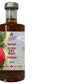 SURO Organic Apple Cider Vinegar, Artisanal Organic Apple Cider Vinegar, One Full Year to Produce, 235ml