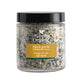 Simply Organic Finishing Salts, Case of 6 - Black Garlic, 62g