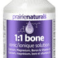 500ml | Prairie Naturals Liquid Ionic Bone Solution 1:1 500ml