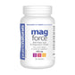 Prairie Naturals Mag Force, Magnesium Citrate 100mg with Malic Acid 350mg, Supports Muscle Function, 90 or 180 Capsules - 90 Capsules