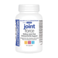 Prairie Naturals Joint Force with OptiMSM, Glucosamine Sulfate and Chondroitin, Relieves Osteoarthritis Joint Pain, 60 Capsules