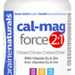 90 Tablets | Prairie Naturals Cal-Mag Force 2:1 90 Tablets