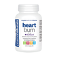 Prairie Naturals Heart Burn Force with DGL, Mastic Gum and Zinc L-Carnosine, Helps Relieve Heartburn and Stomach Pain, 60 Vegetable Capsules