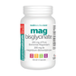 Prairie Naturals Magnesium Bisglycinate 200mg, Gentle Non-Laxative Magnesium, Vegan, Bonus Size 140 Vegetable Capsules (120 + 20)