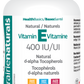 120 Softgels | Prairie Naturals Vitamin E 400 IU 120 Softgels