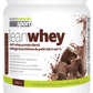 Chocolate 454g | Prairie Naturals Lean Whey Protein Powder Chocolate 454g