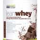 Chocolate 908g | Prairie Naturals Lean Whey Protein Powder Chocolate 908g