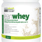 Natural 454g | Prairie Naturals Lean Whey Protein Powder Natural 454g