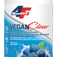 Blue Freeze 240g | Prairie Naturals Vegan Clear Protein Blue Freeze 240g