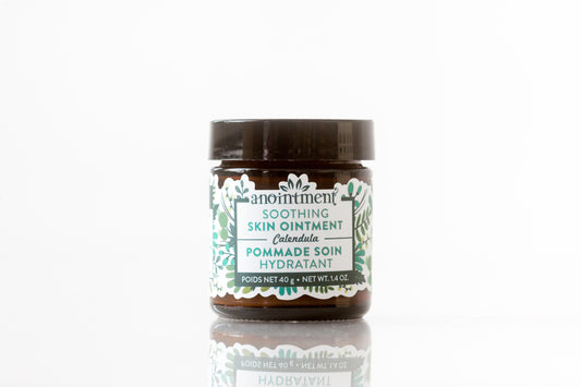 Anointment Soothing Skin Ointment 40g