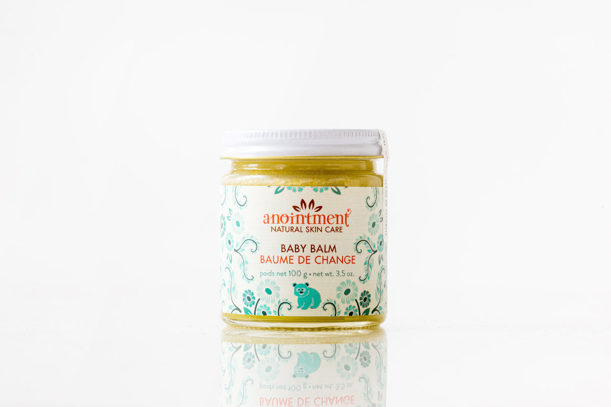 Anointment Baby Balm 100g