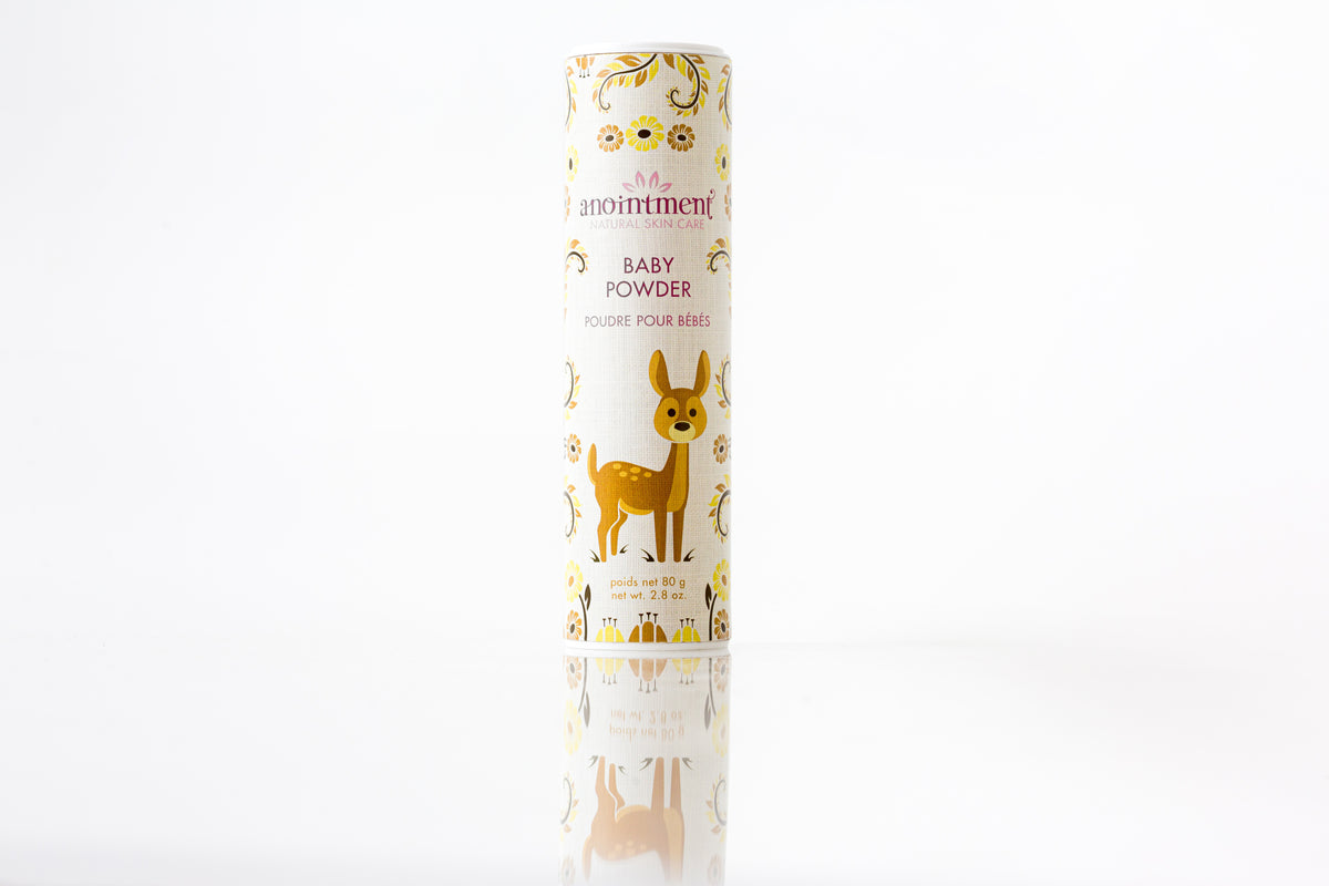 Anointment Baby Powder 80g