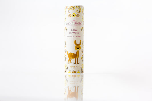Anointment Baby Powder 80g