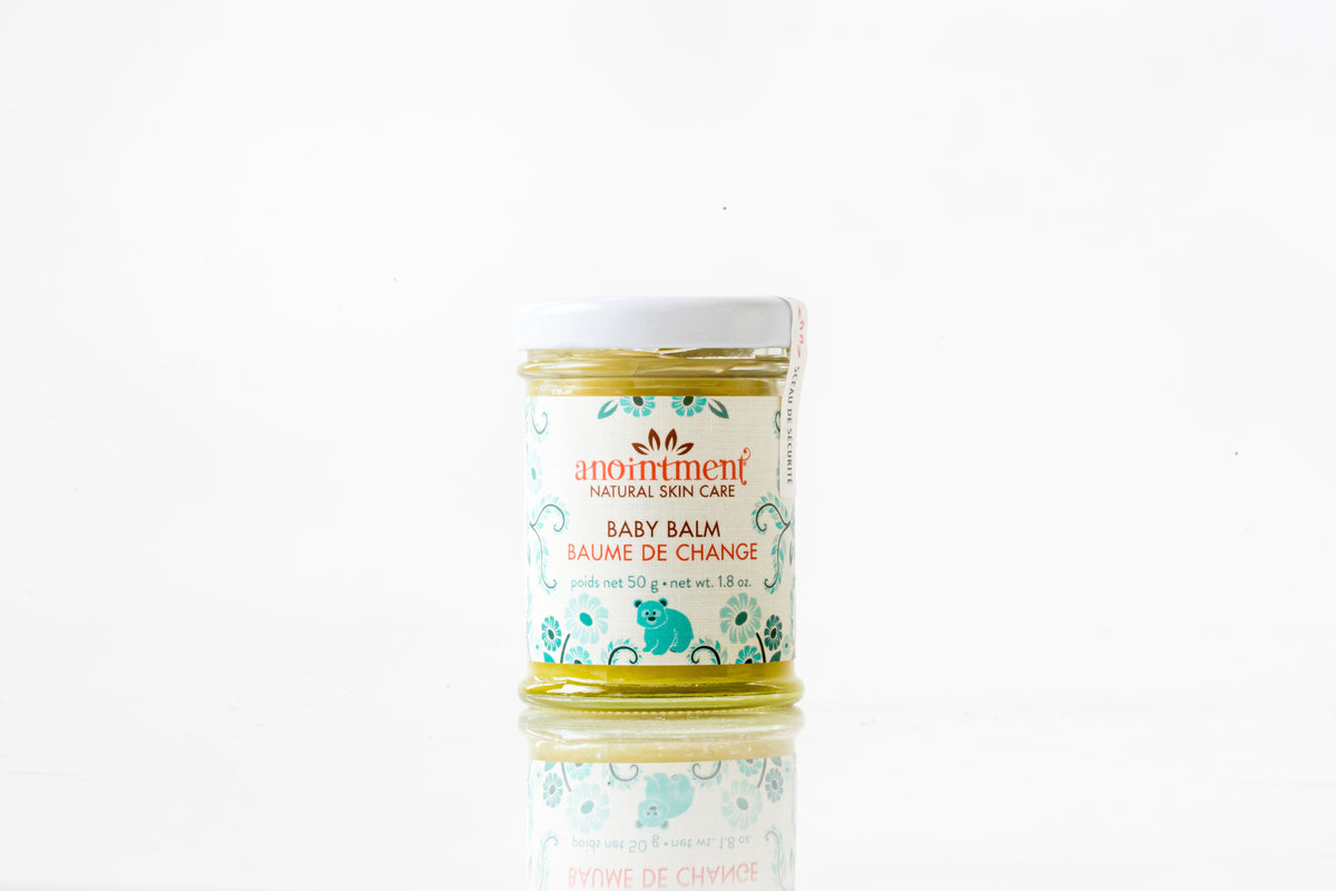 Anointment Baby Balm 50g