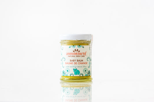 Anointment Baby Balm 50g