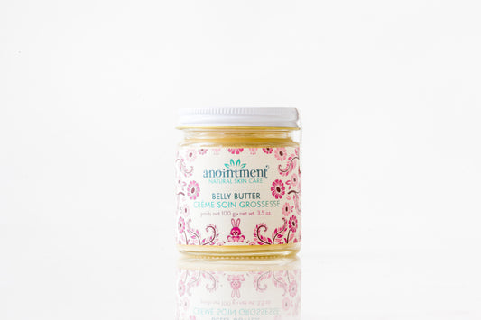 Anointment Belly Butter 100g