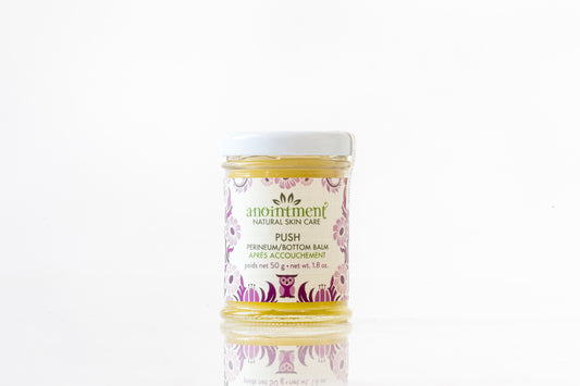 Anointment Push Perineum/Bottom Balm 50g