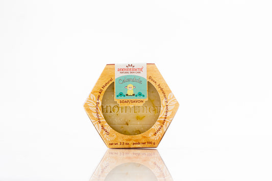Anointment Calendula Soap 100g