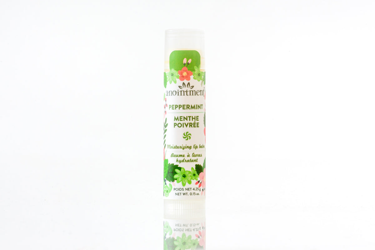 Anointment Lip Balm Peppermint