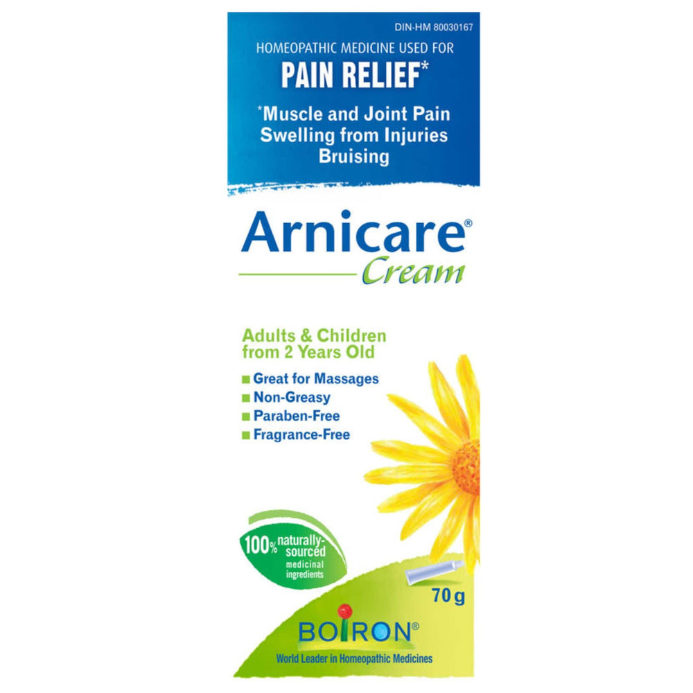 Boiron: July 22-28, 2025