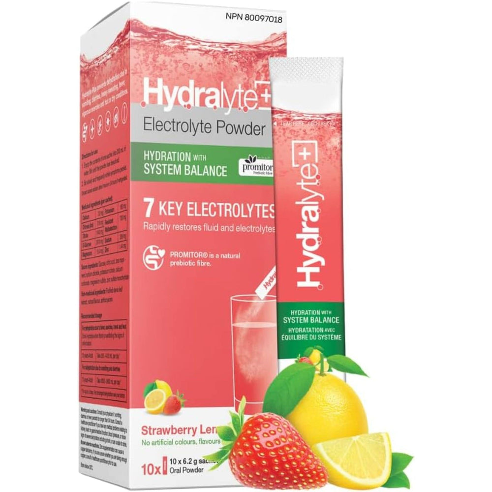 HydraLyte