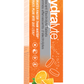 HydraLyte Effervescent Electrolyte Tablets Orange