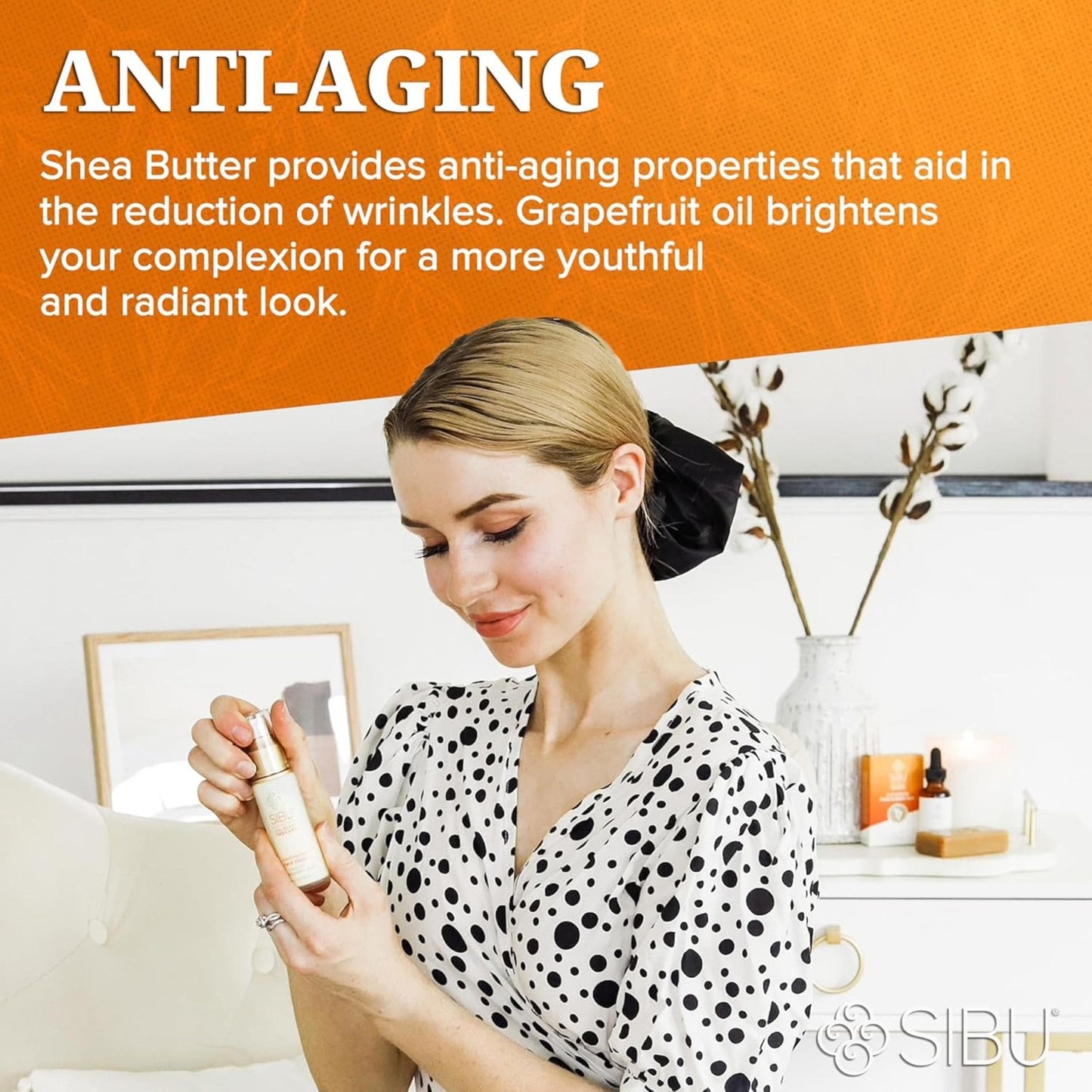 30mL | Sea Berry Therapy SIBU Nourishing Face Cream