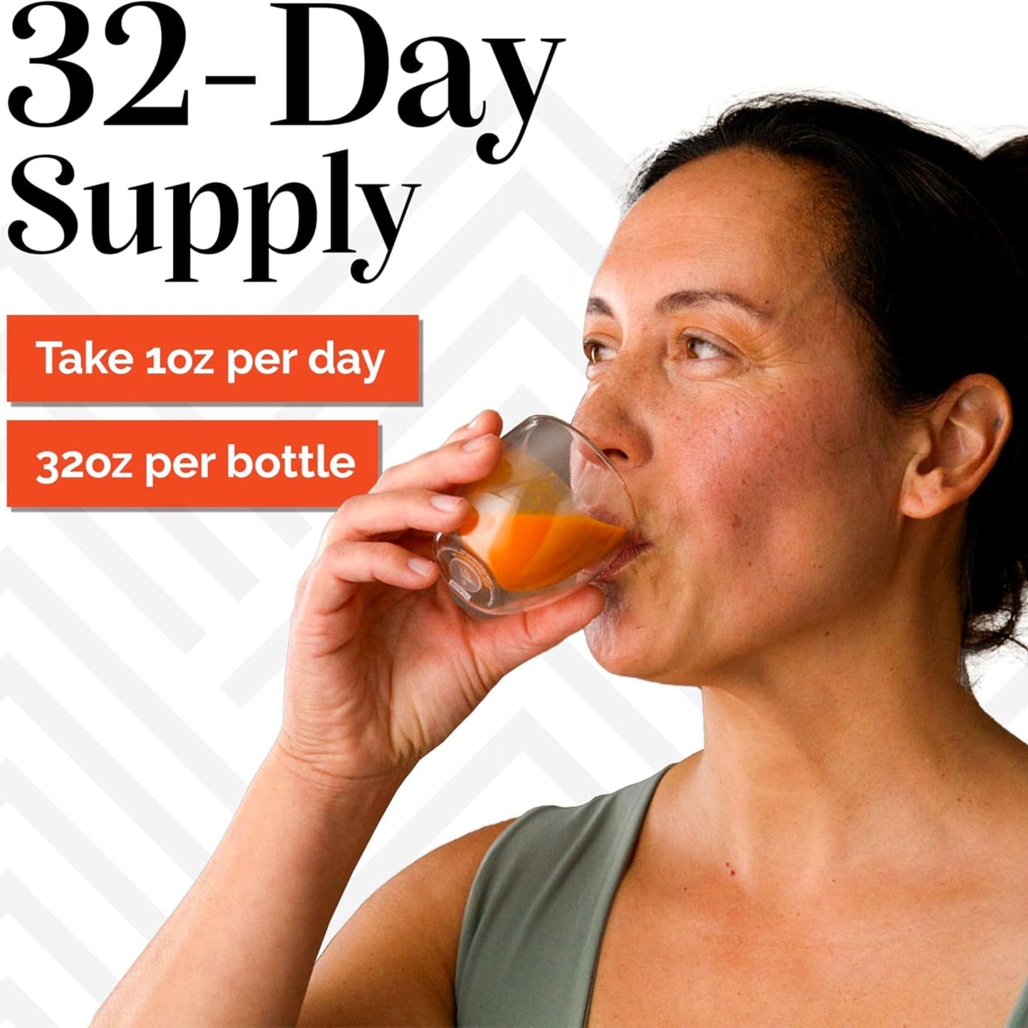 946mL | Sea Berry Therapy organic Omega-7 Pure Sea Berry