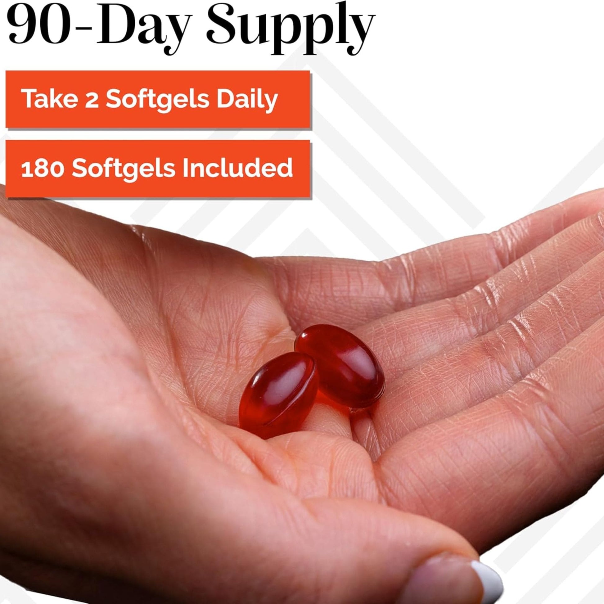 180 Softgels | Sea Berry Therapy SIBU Omega - 7 Support