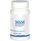 60 Capsules | Biotics Research MSM (Methylsulfonymethane)
