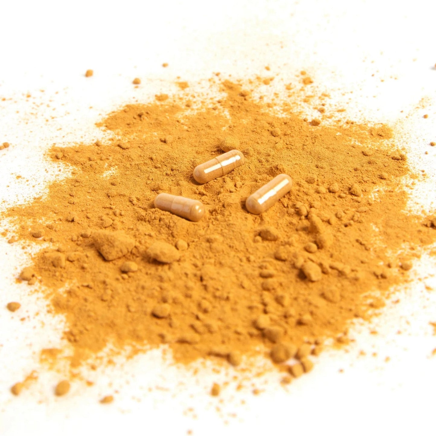 60 Vegetable Capsules | Optimi Perform Cordyceps 500mg