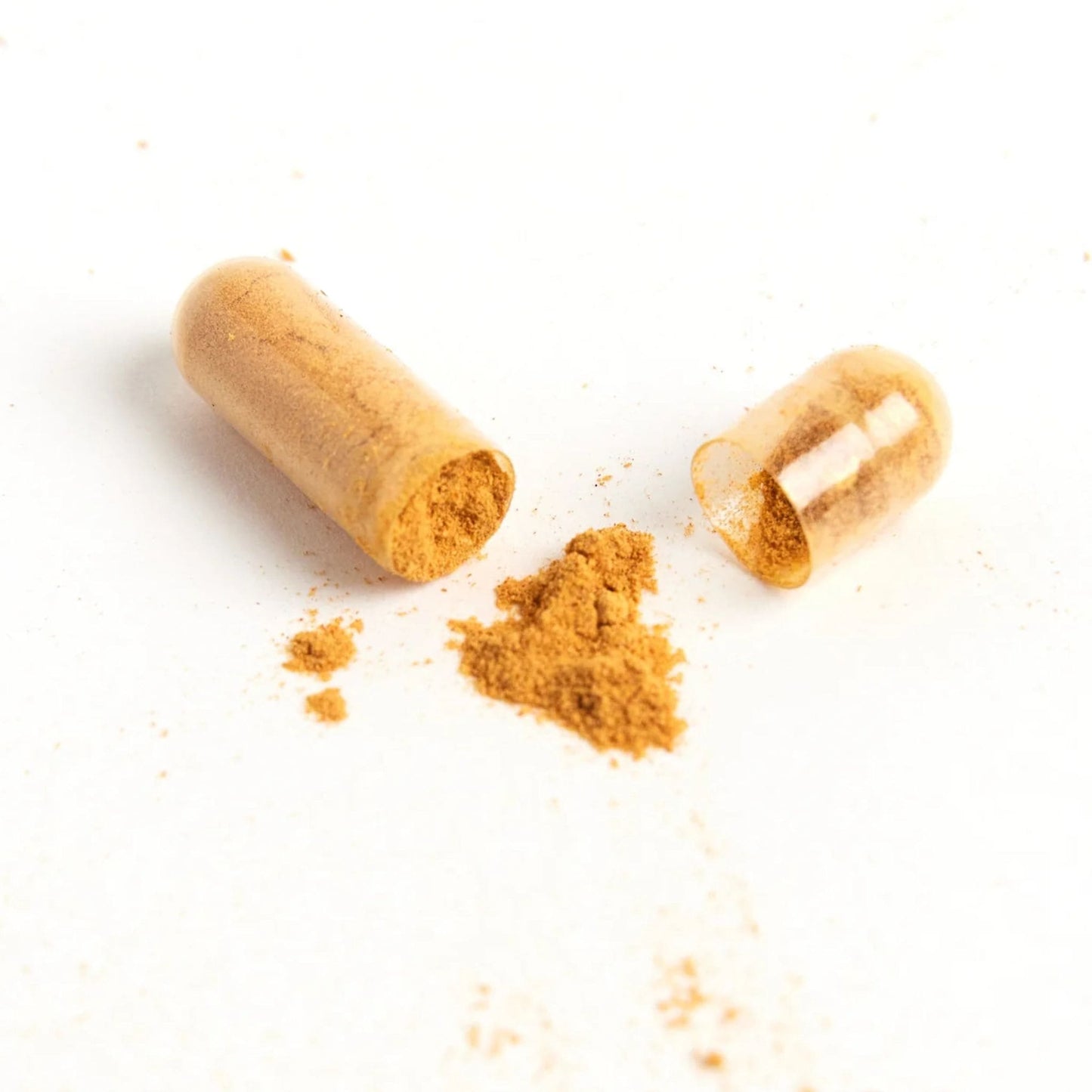 60 Vegetable Capsules | Optimi Perform Cordyceps 500mg