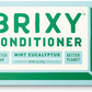 BRIXY Conditioner Bar Mint Eucalyptus