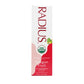 Radius Organic Kids Toothpaste Gel, Fluoride-Free, Coconut Banana (6 Months+) or Dragon Fruit, 85g - Dragon Fruit